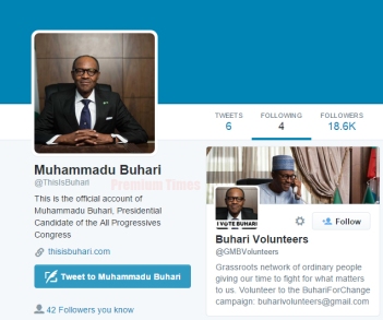 Buhari-twitter-page